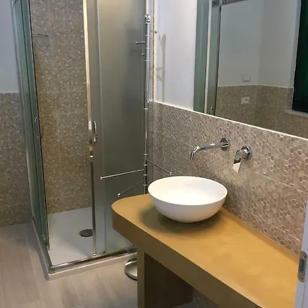 Aliga 3* Porto Empedocle