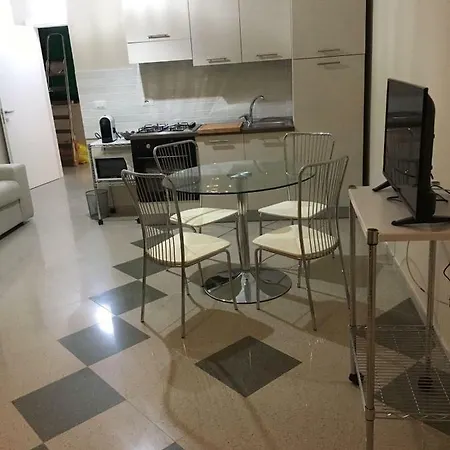 Aliga 4* بورتو إمبيدوكْلي
