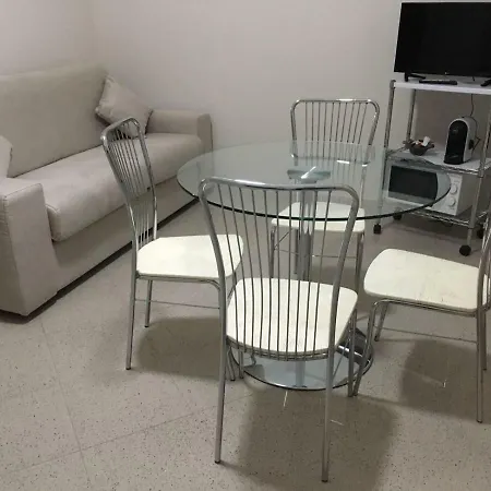 Aliga Oda ve Kahvaltı Porto Empedocle
