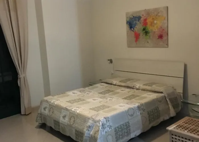 Aliga Oda ve Kahvaltı