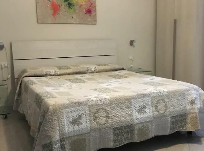 Aliga Oda ve Kahvaltı 4*