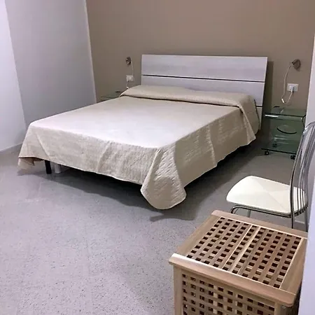 B&B Aliga 3*