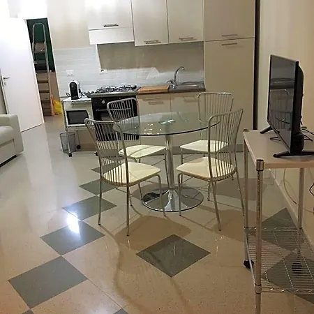 Aliga Porto Empedocle