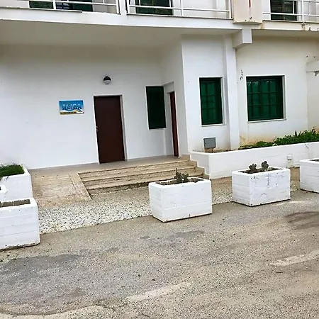 Aliga B&B