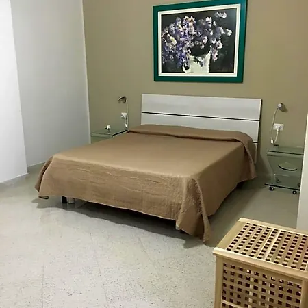 Aliga B&B 3*
