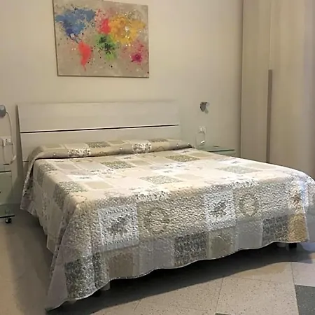 Aliga B&B 3*