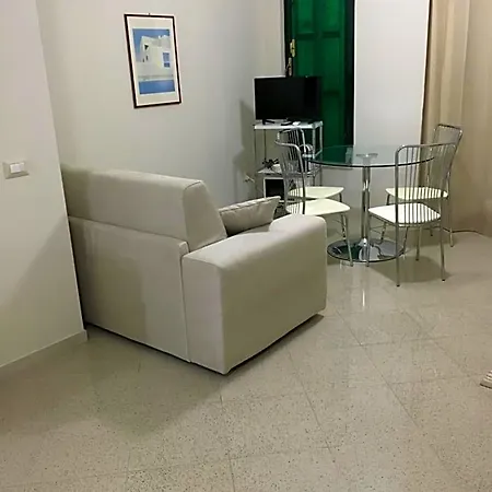 Aliga 3* Porto Empedocle