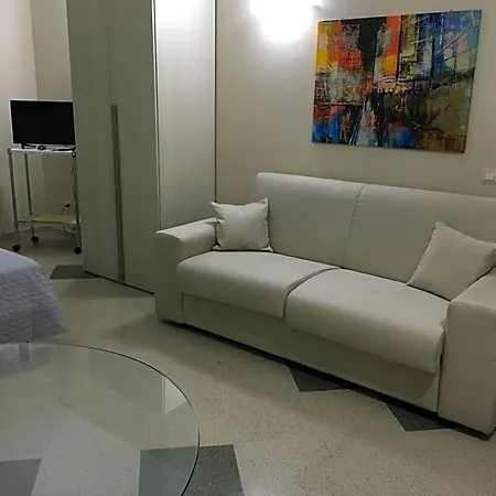 Bed & Breakfast Aliga Porto Empedocle