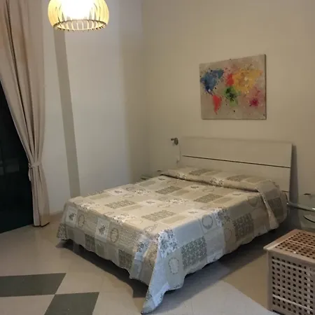 Aliga Bed & Breakfast