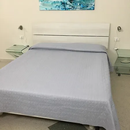 Bed & Breakfast Aliga Porto Empedocle