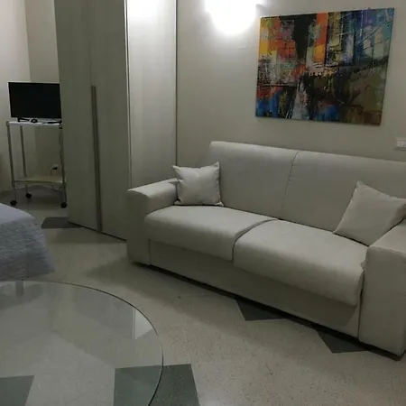 Aliga Bed & Breakfast