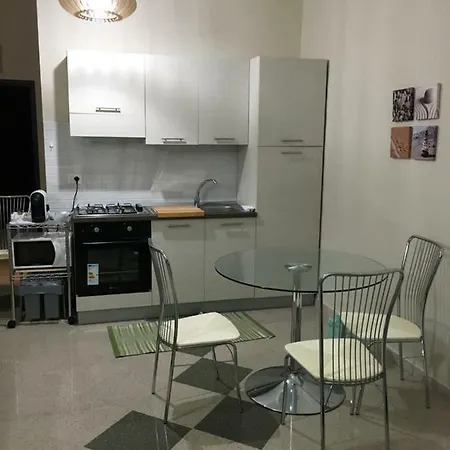 Aliga Bed & Breakfast Porto Empedocle