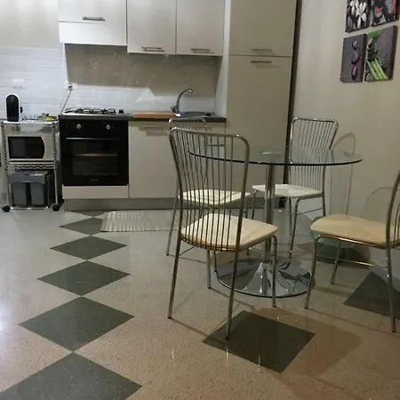 Aliga 住宿加早餐酒店