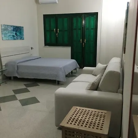 Aliga Porto Empedocle