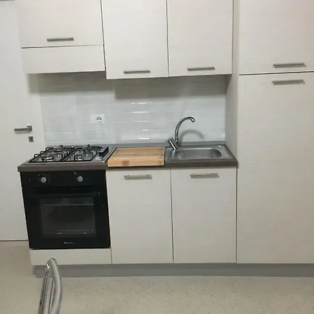 住宿加早餐酒店 Aliga