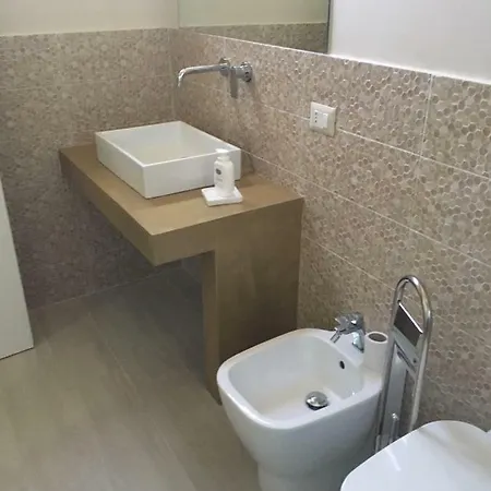 Aliga Bed & Breakfast Porto Empedocle